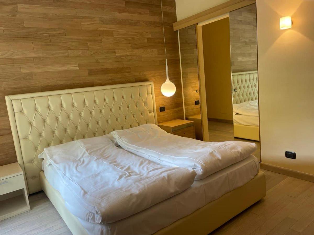 Residence Le Marmotte Gressoney-la-Trinité Esterno foto